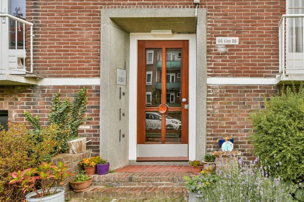 Medium property photo - Moddermanstraat 96, 2313 GT Leiden